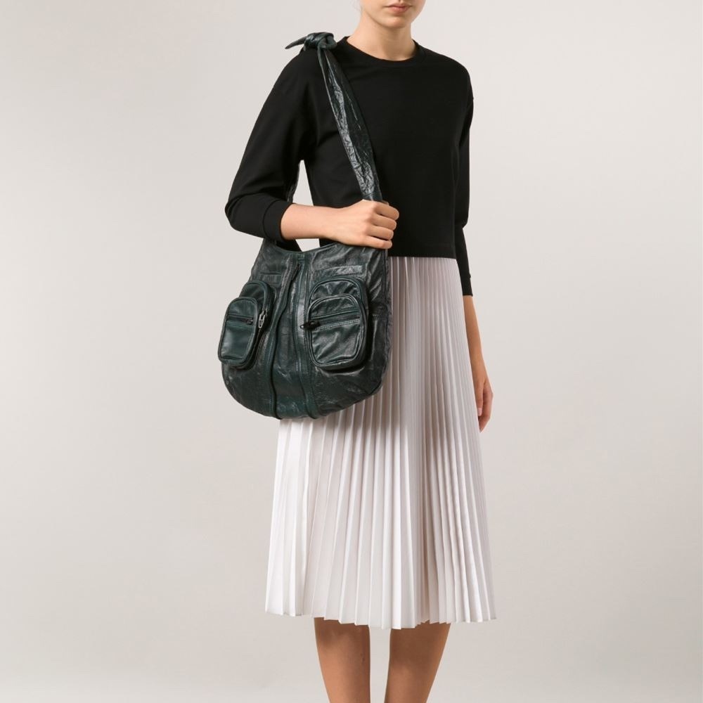 ❤️ Alexander Wang Donna Hobo Bag!!❤️